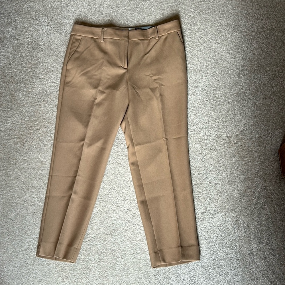 NWT 14P Talbots Dress Pants